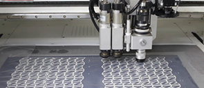 CCD VisionScan System